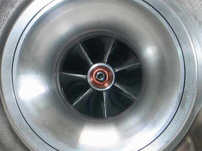 NUEVO Mitsubishi TD04HL4SC Komatsu Industrial Cummins QSB4.5 Diésel 49389-03550