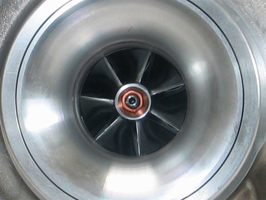 NEW Mitsubishi TD04HL4SC Komatsu Industrial Cummins QSB4.5 Diesel 49389-03550