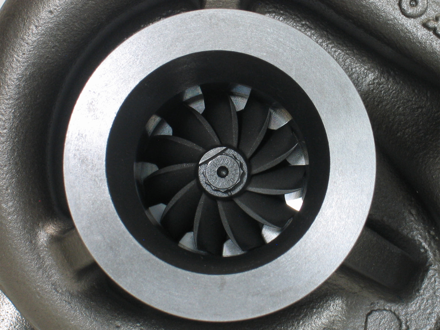 NUEVO Mitsubishi TD04HL4SC Komatsu Industrial Cummins QSB4.5 Diésel 49389-03550