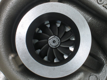 NUEVO Mitsubishi TD04HL4SC Komatsu Industrial Cummins QSB4.5 Diésel 49389-03550