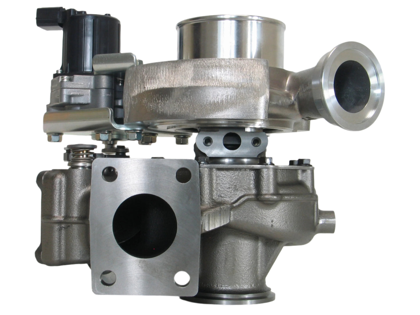 NUEVO Mitsubishi TD04HL4SC Komatsu Industrial Cummins QSB4.5 Diésel 49389-03550