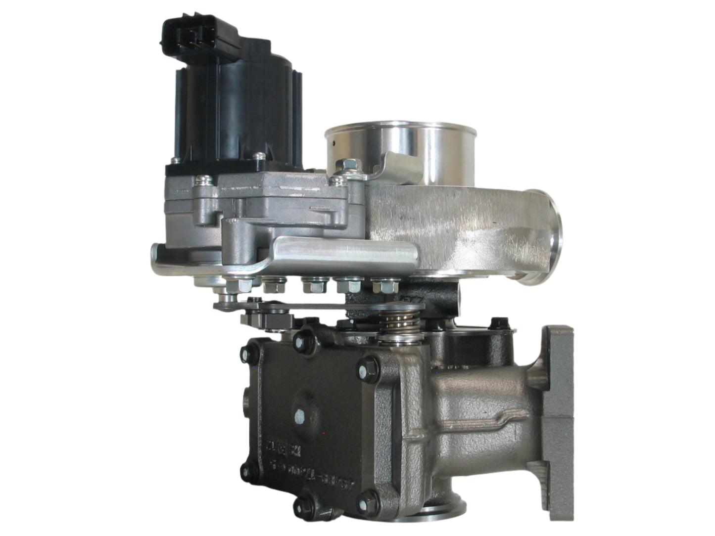 NUEVO Mitsubishi TD04HL4SC Komatsu Industrial Cummins QSB4.5 Diésel 49389-03550