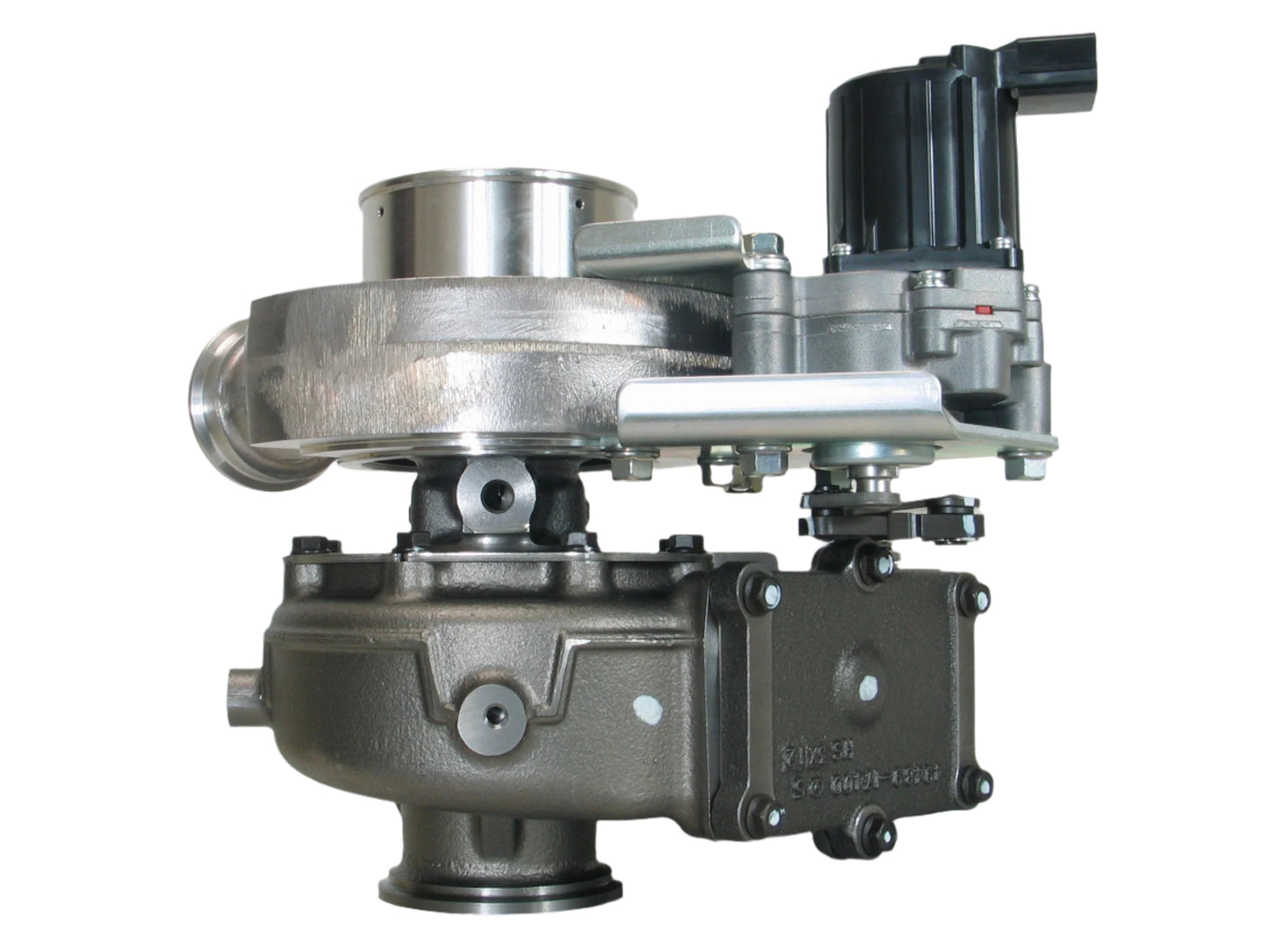 NUEVO Mitsubishi TD04HL4SC Komatsu Industrial Cummins QSB4.5 Diésel 49389-03550