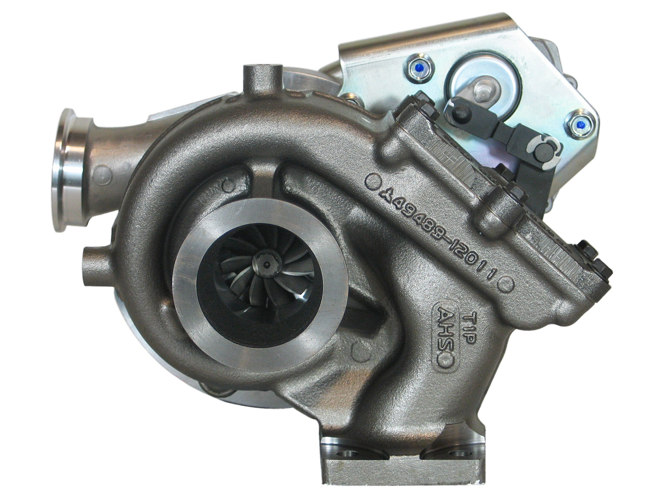 NEW OEM Mitsubishi TD04HL4SC Turbo Komatsu Cummins 49389-03560