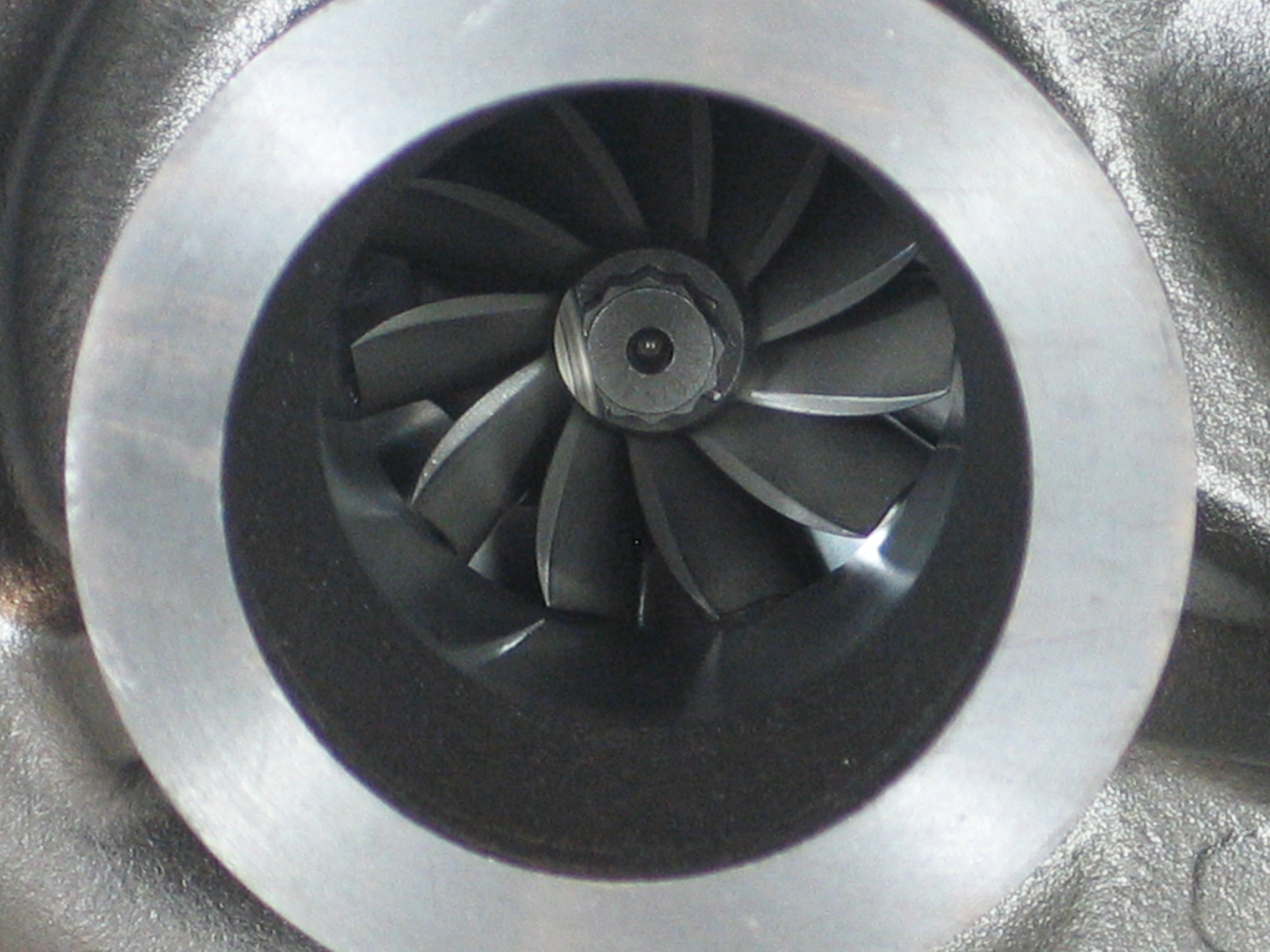 NEW OEM Mitsubishi TD04HL4SC Turbo Komatsu Cummins 49389-03560