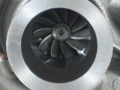 NEW OEM Mitsubishi TD04HL4SC Turbo Komatsu Cummins QSB4.5 Tier 4 49389-03560