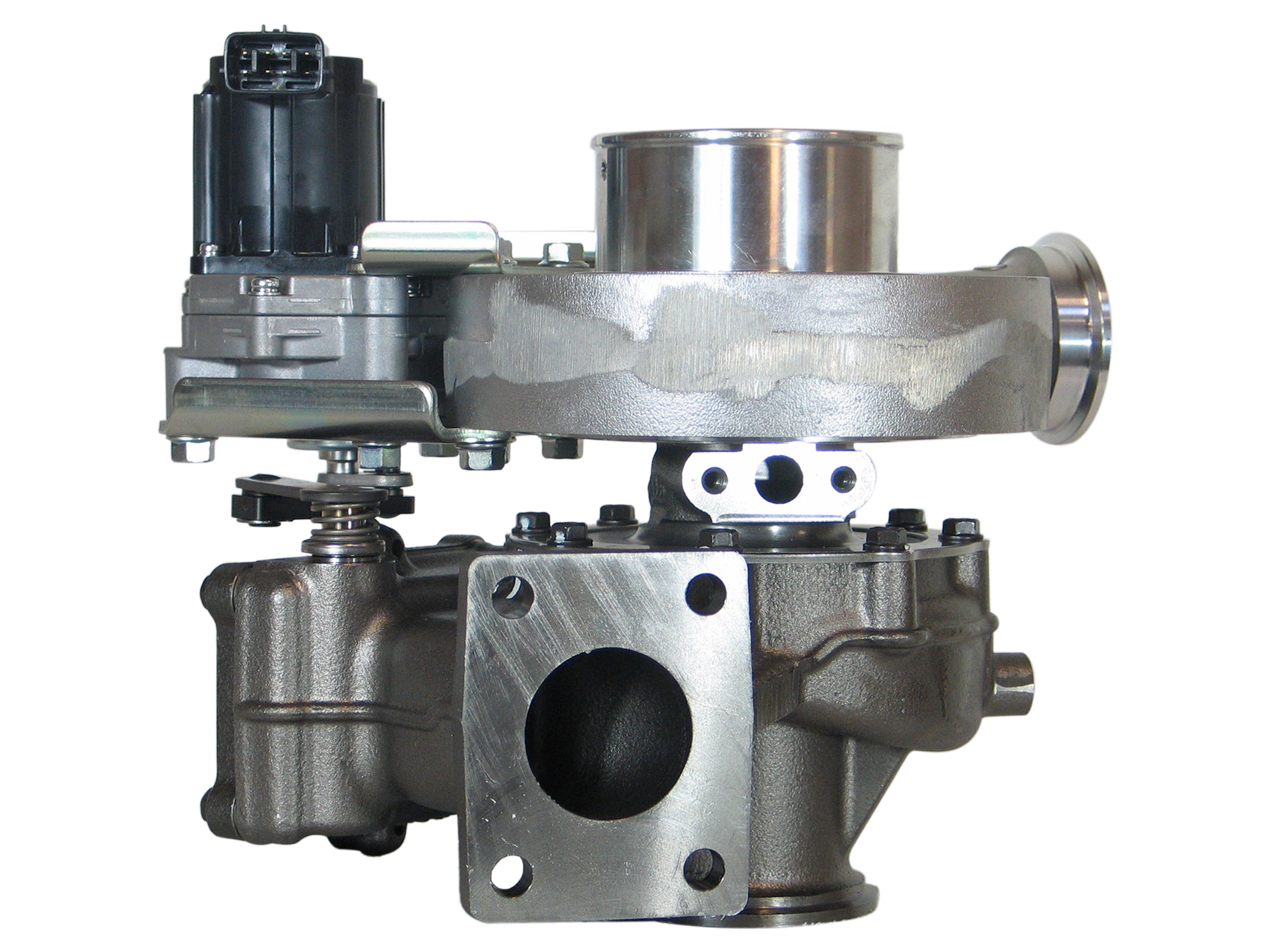 NEW OEM Mitsubishi TD04HL4SC Turbo Komatsu Cummins 49389-03560