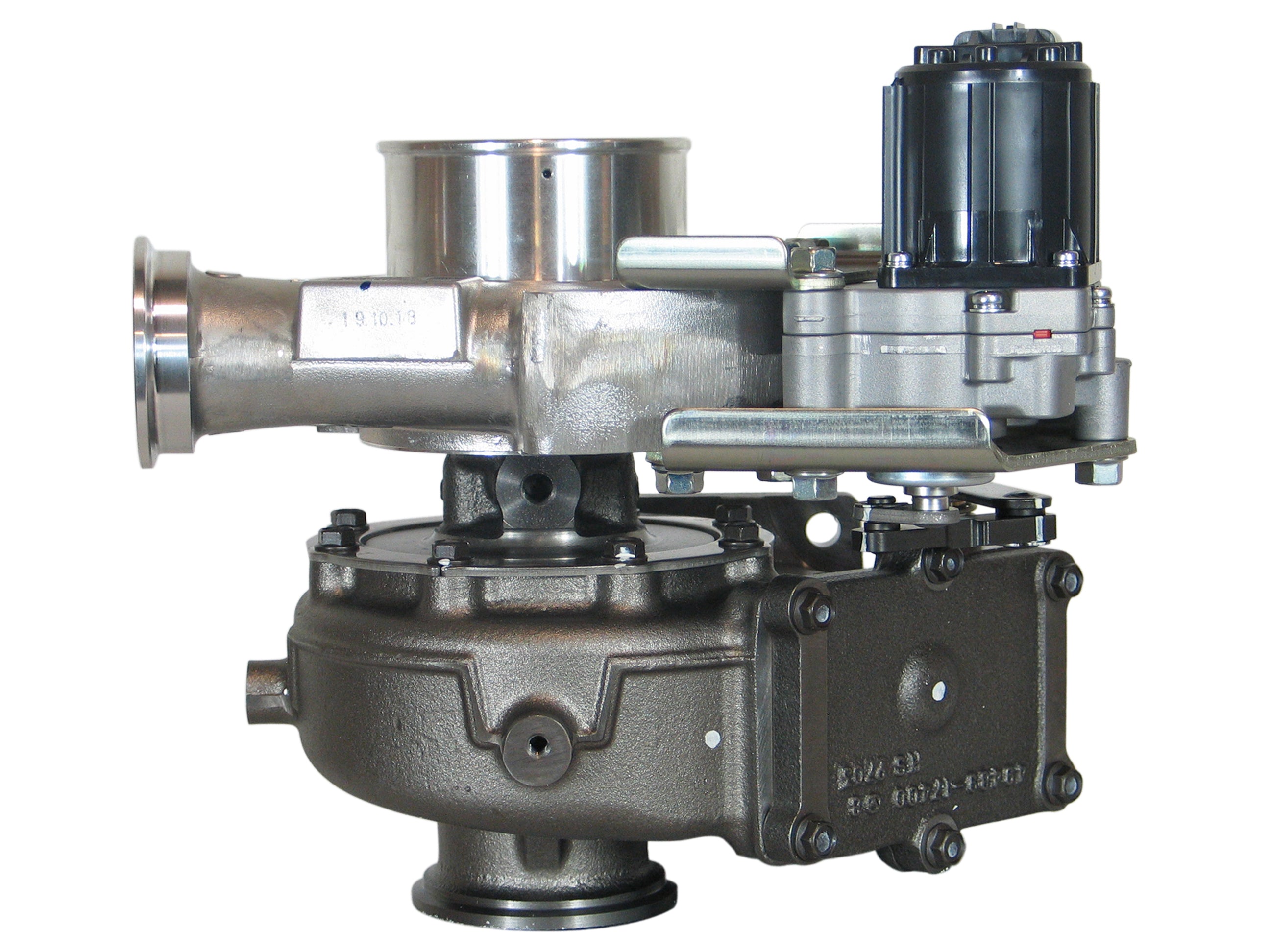 ごーどん NEW OEM Mitsubishi TD04HL4SC Turbo Komatsu Cummins 49389-03560