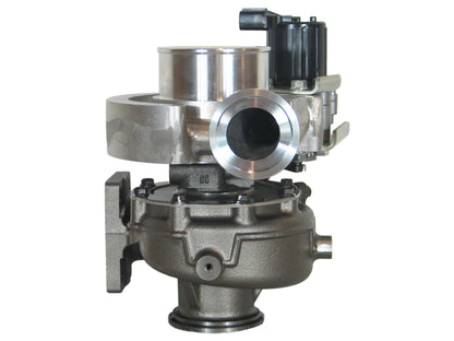 NEW OEM Mitsubishi TD04HL4SC Turbo Komatsu Cummins QSB4.5 Tier 4 49389-03560