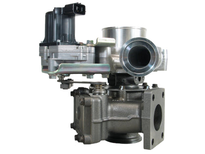 NEW Mitsubishi TD04HL4SC Turbo Komatsu Cummins QSB4.5 Tier 4 Diesel 49389-03570