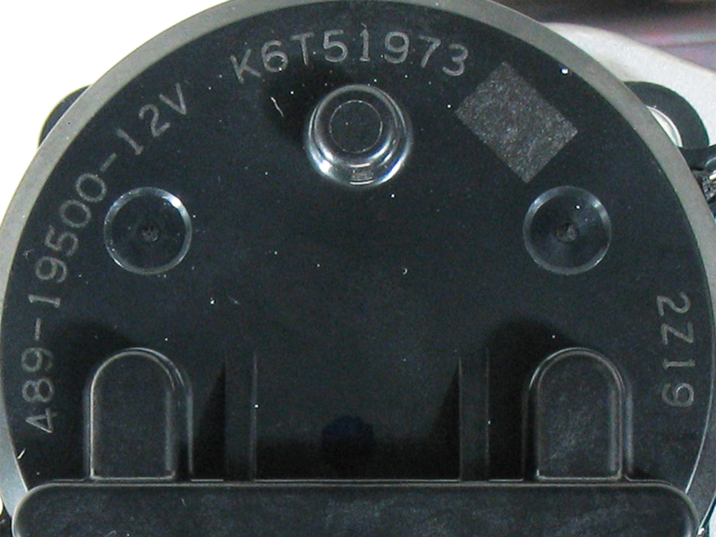 NEW Mitsubishi TD04HL4SC Turbo Komatsu Cummins QSB4.5 Tier 4 Diesel 49389-03570