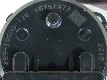 NEW Mitsubishi TD04HL4SC Turbo Komatsu Cummins QSB4.5 Tier 4 Diesel 49389-03570