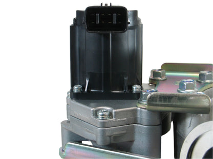 NEW Mitsubishi TD04HL4SC Turbo Komatsu Cummins QSB4.5 Tier 4 Diesel 49389-03570