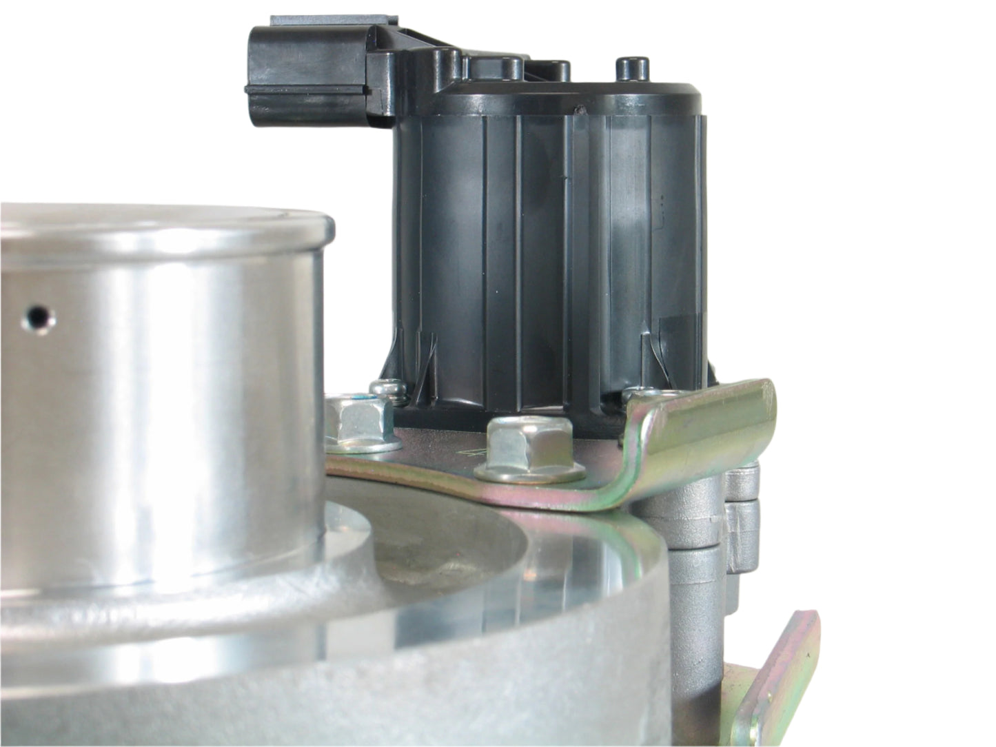 NEW Mitsubishi TD04HL4SC Turbo Komatsu Cummins QSB4.5 Tier 4 Diesel 49389-03570