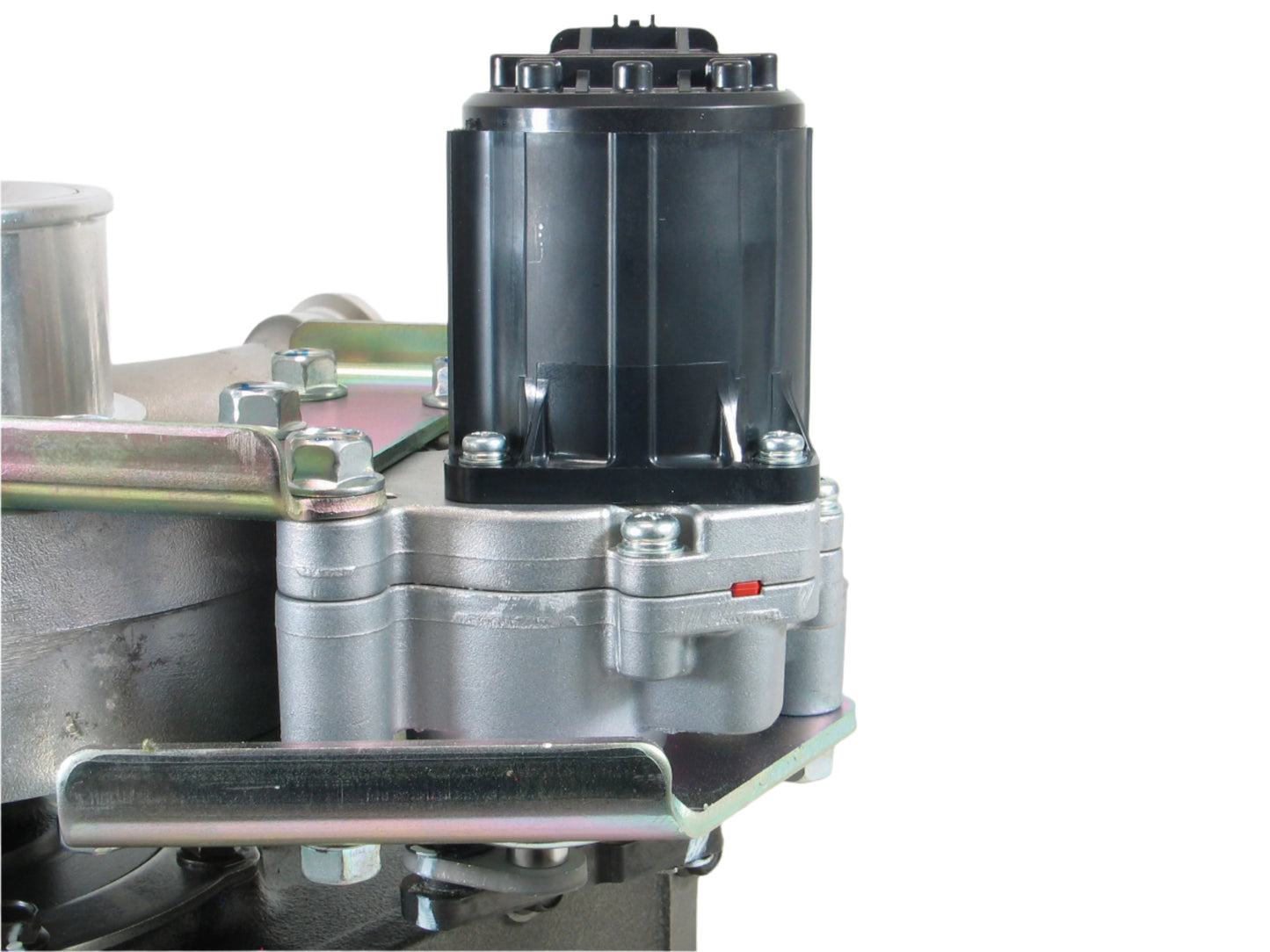 NEW Mitsubishi TD04HL4SC Turbo Komatsu Cummins QSB4.5 Tier 4 Diesel 49389-03570