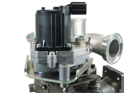 NEW Mitsubishi TD04HL4SC Turbo Komatsu Cummins QSB4.5 Tier 4 Diesel 49389-03570