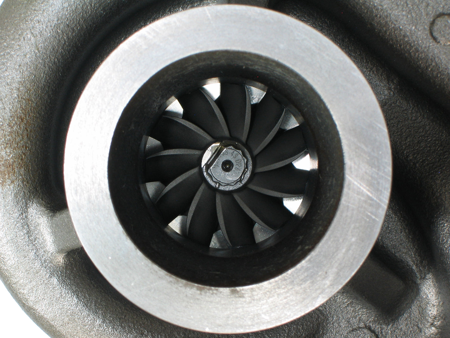 NEW Mitsubishi TD04HL4SC Turbo Komatsu Cummins QSB4.5 Tier 4 Diesel 49389-03570