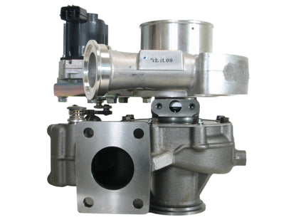 NEW Mitsubishi TD04HL4SC Turbo Komatsu Cummins QSB4.5 Tier 4 Diesel 49389-03570