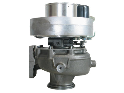 NEW Mitsubishi TD04HL4SC Turbo Komatsu Cummins QSB4.5 Tier 4 Diesel 49389-03570