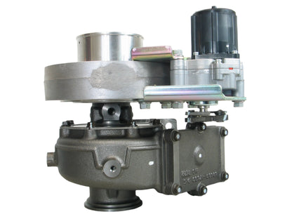 NEW Mitsubishi TD04HL4SC Turbo Komatsu Cummins QSB4.5 Tier 4 Diesel 49389-03570