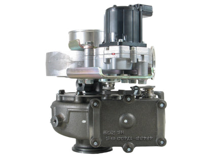 NEW Mitsubishi TD04HL4SC Turbo Komatsu Cummins QSB4.5 Tier 4 Diesel 49389-03570