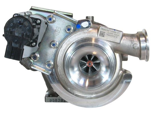 NEW OEM Mitsubishi TD04HL4SC Turbo Komatsu Cummins QSB4.5 Tier 4 49389-03620