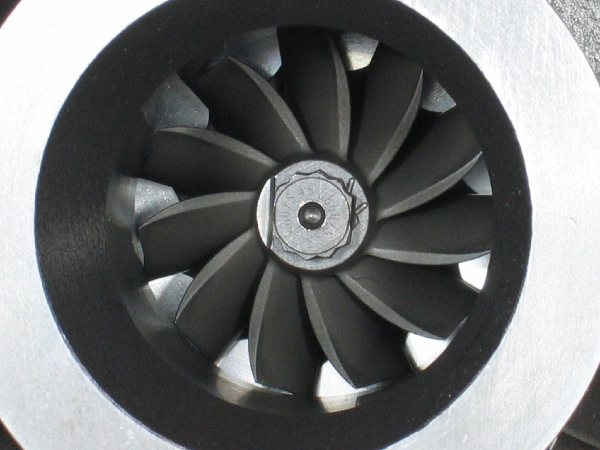 NEW OEM Mitsubishi TD04HL4SC Turbo Komatsu Cummins 49389-03620