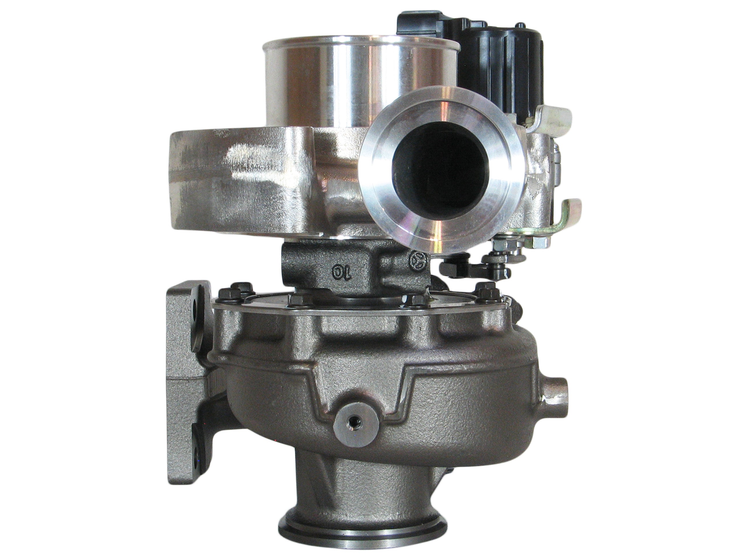 NEW OEM Mitsubishi TD04HL4SC Turbo Komatsu Cummins 49389-03620