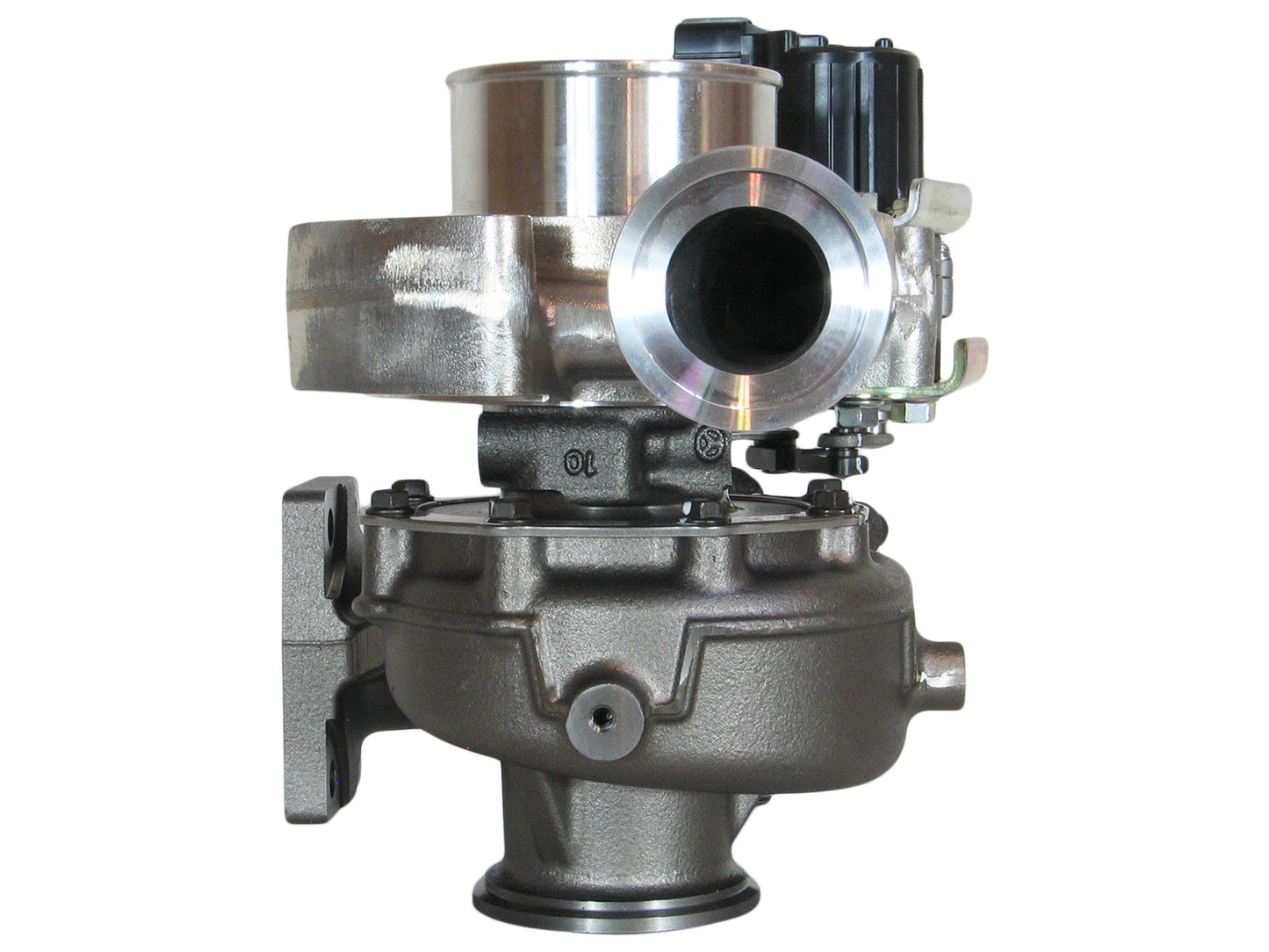 NEW OEM Mitsubishi TD04HL4SC Turbo Komatsu Cummins QSB4.5 Tier 4 49389-03620