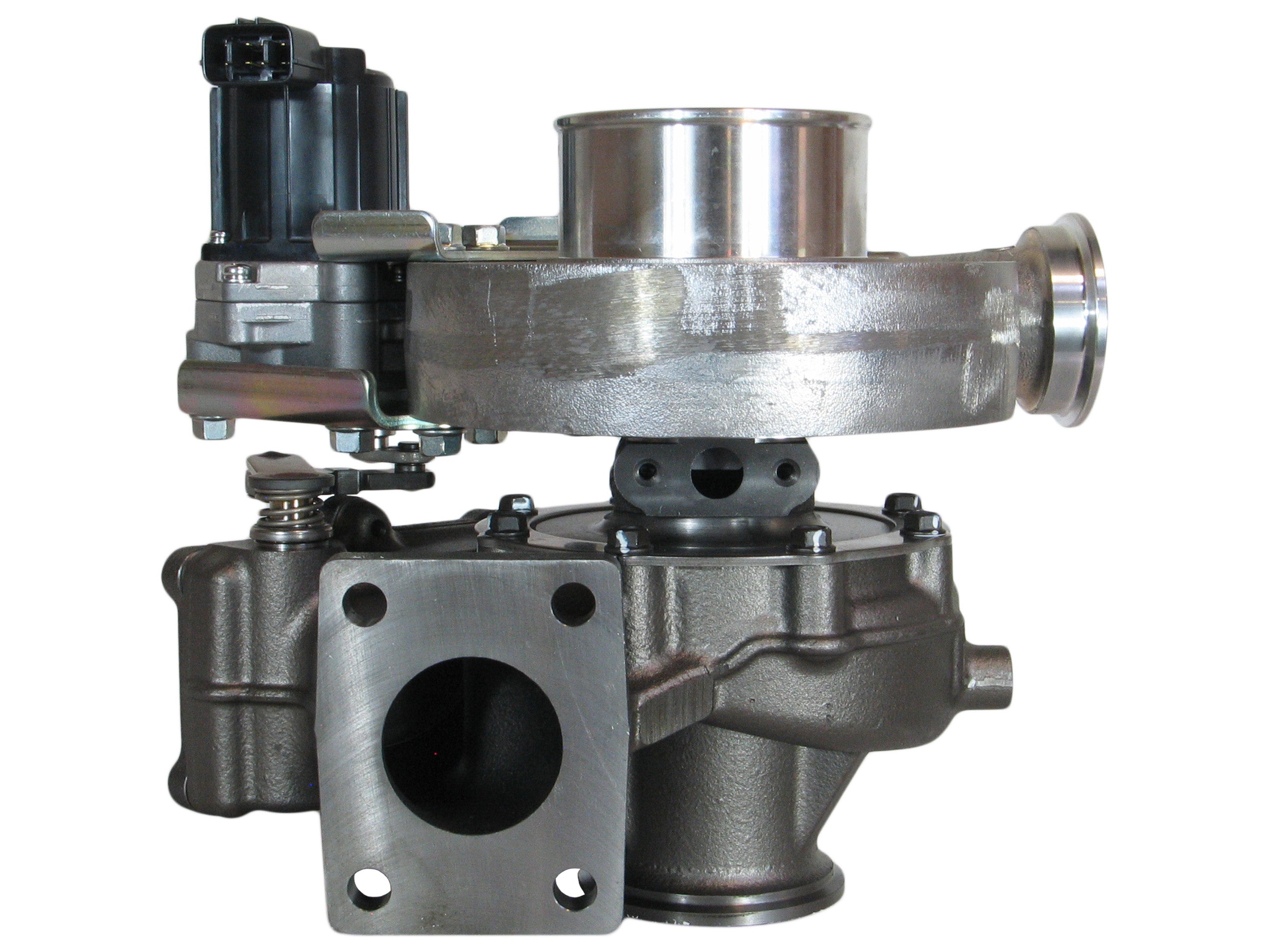 RT-48920 NEW OEM Mitsubishi TD04HL4SC Turbo Komatsu Cummins 49389-03620