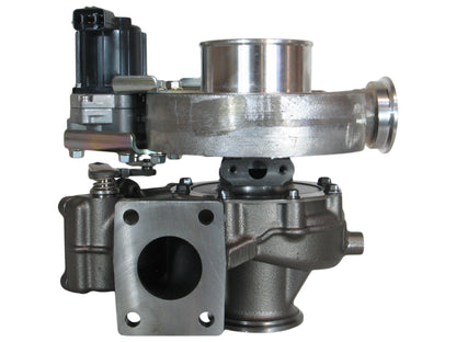 NEW OEM Mitsubishi TD04HL4SC Turbo Komatsu Cummins QSB4.5 Tier 4 49389-03620