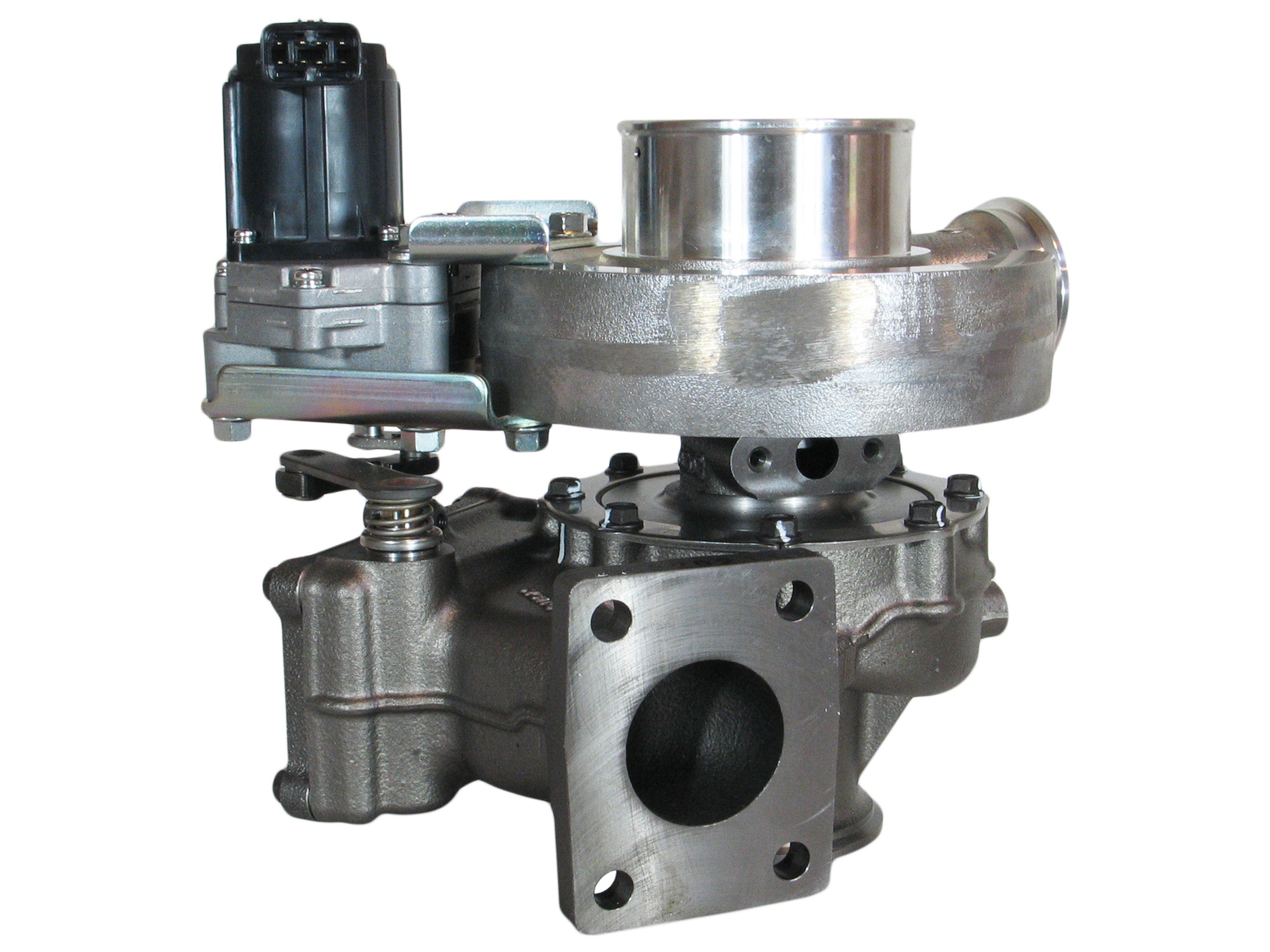 NEW OEM Mitsubishi TD04HL4SC Turbo Komatsu Cummins 49389-03620