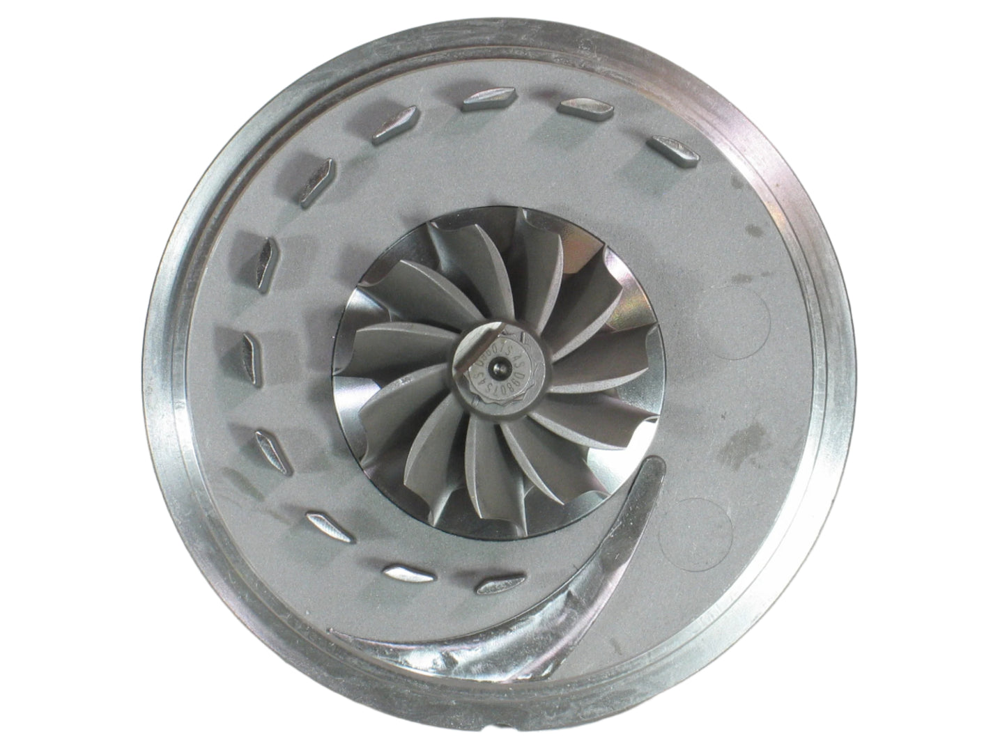 NUEVO OEM Mitsubishi TD04HL4SC CHRA Komatsu Industrial Cummins QSB4.5 49389-08270