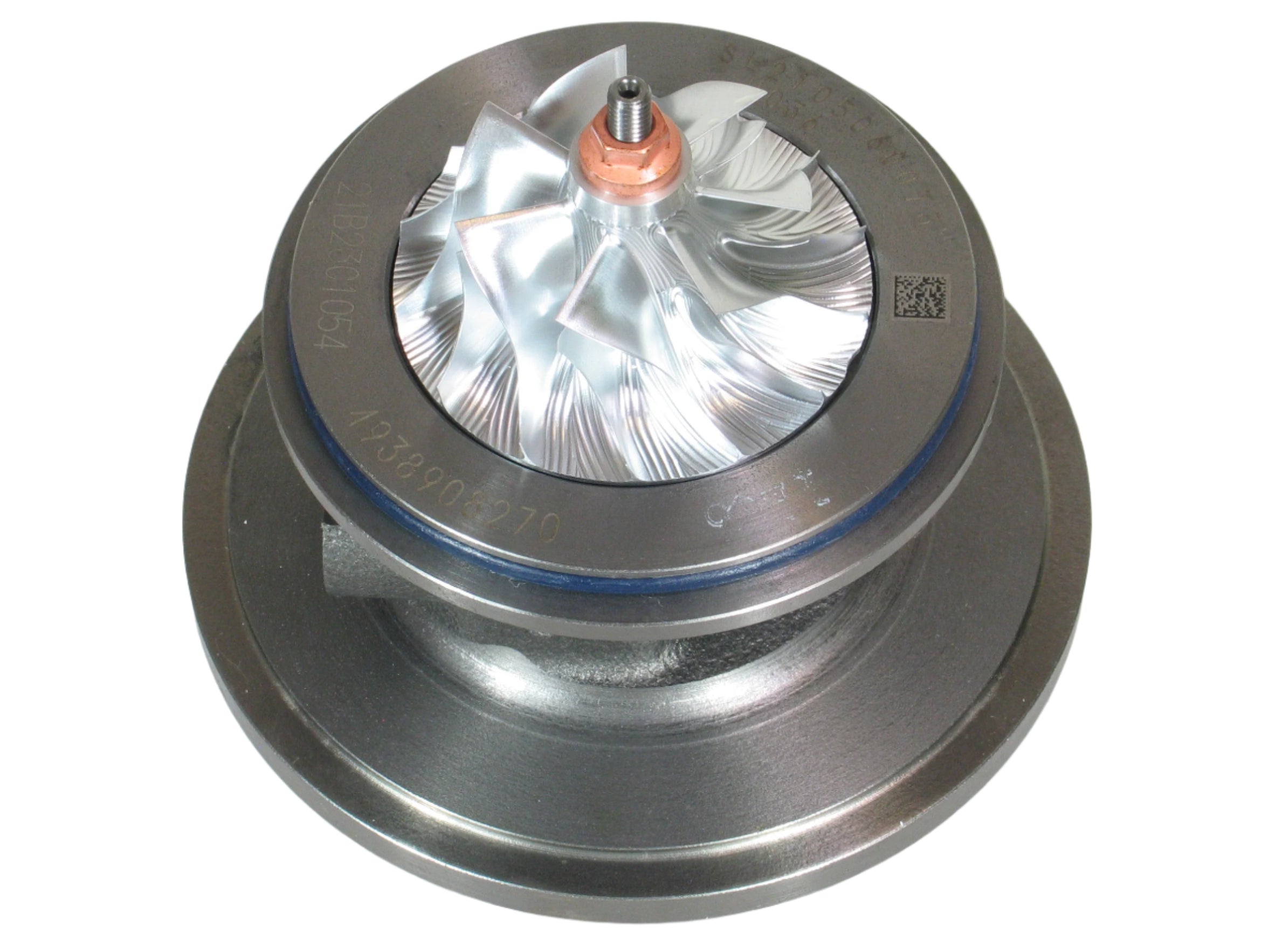 NEW OEM Mitsubishi TD04HL4SC CHRA Komatsu Cummins 49389-08270