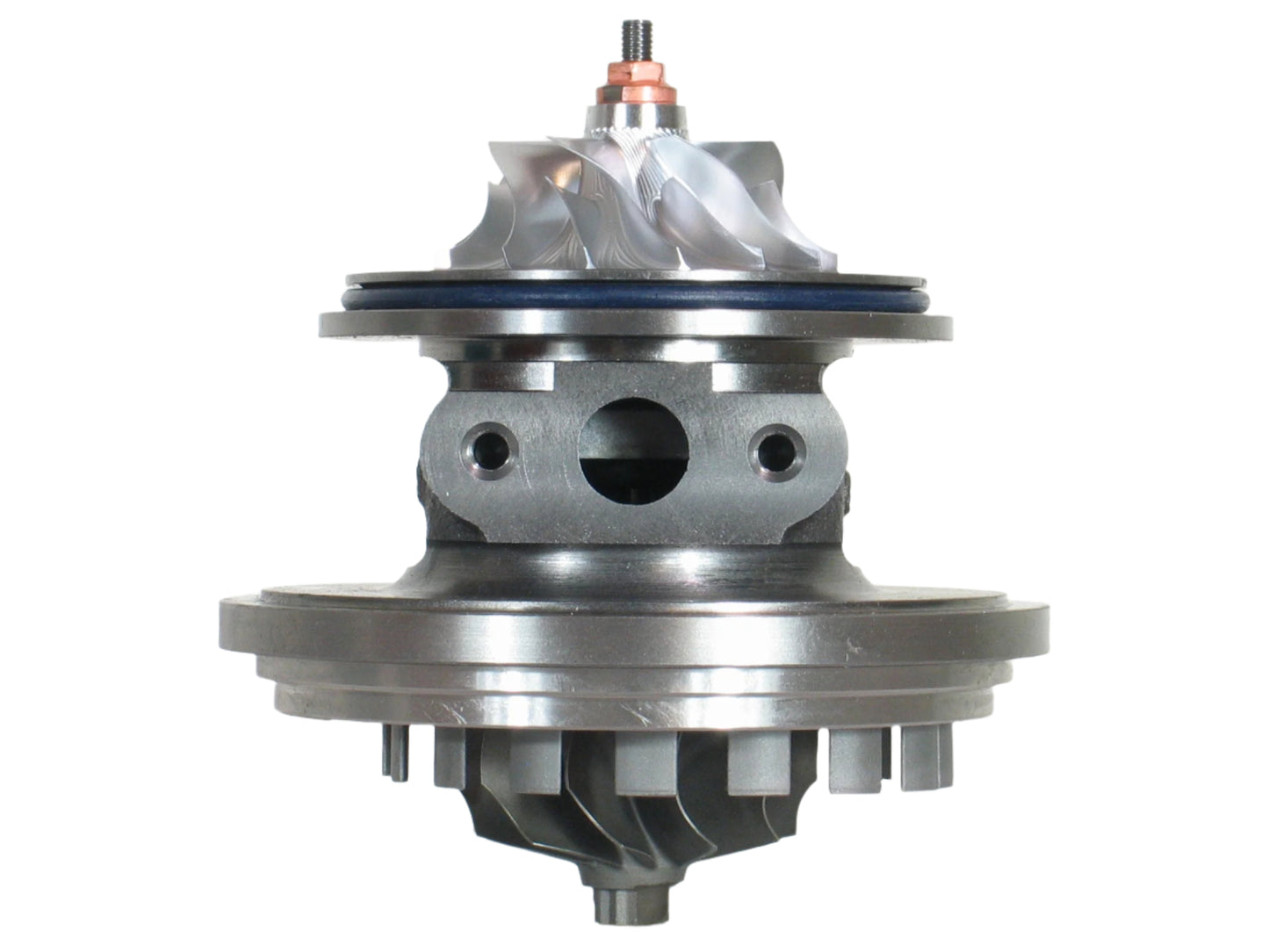 NUEVO OEM Mitsubishi TD04HL4SC CHRA Komatsu Industrial Cummins QSB4.5 49389-08270