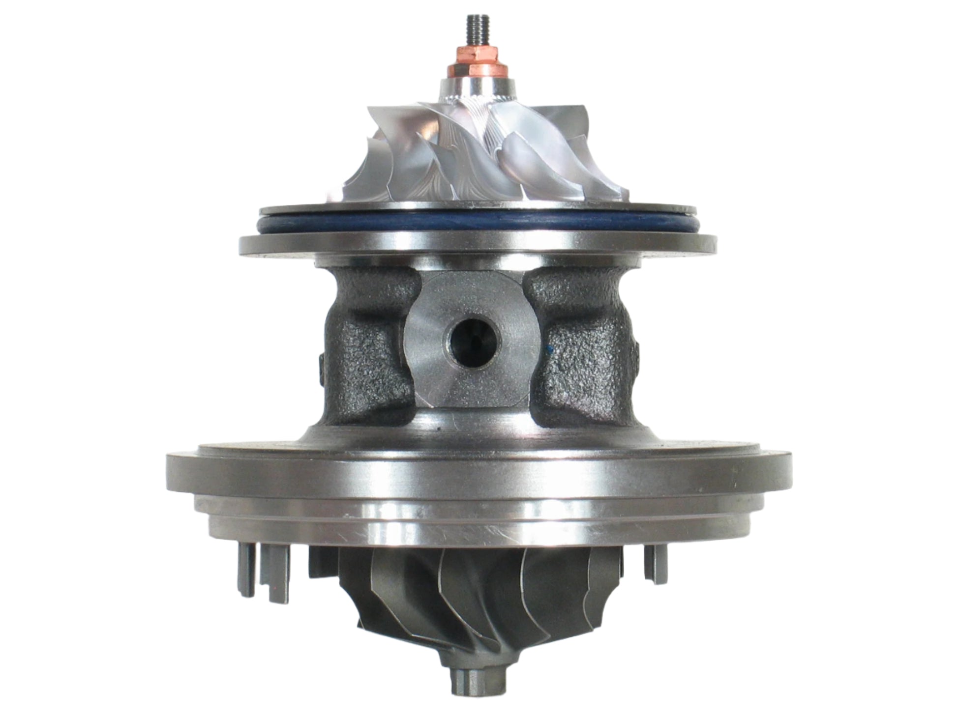 NEW OEM Mitsubishi TD04HL4SC CHRA Komatsu Cummins 49389-08270