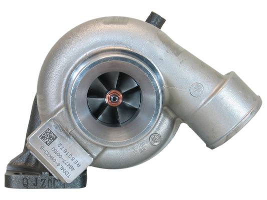 NEW OEM Mitsubishi TD04L4 Turbo John Deere S250 Tier III 3.0L I5 49477-00150
