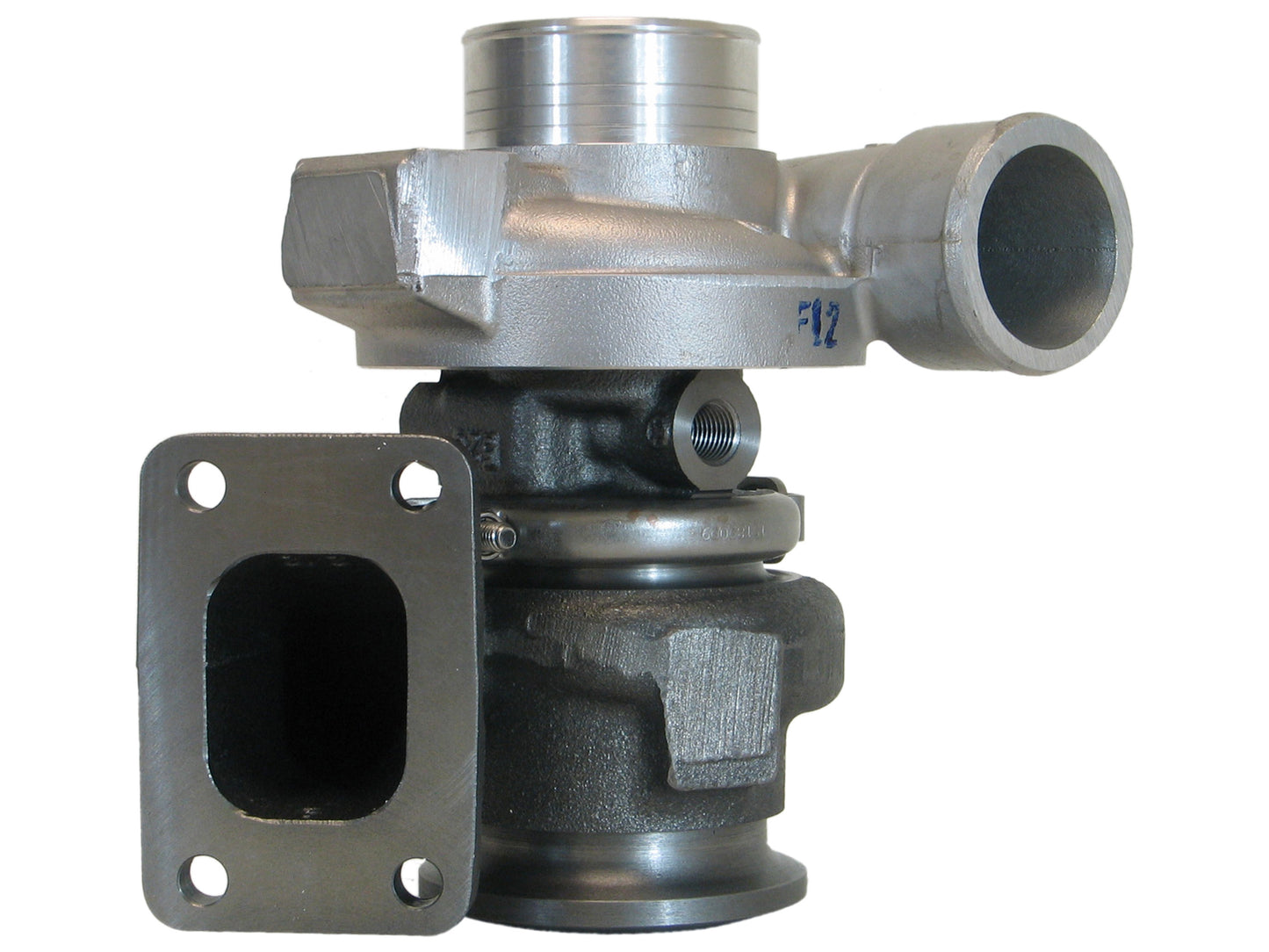 NUEVO OEM Mitsubishi TD04L4 Turbo John Deere S250 Nivel III 3.0L I5 49477-00150