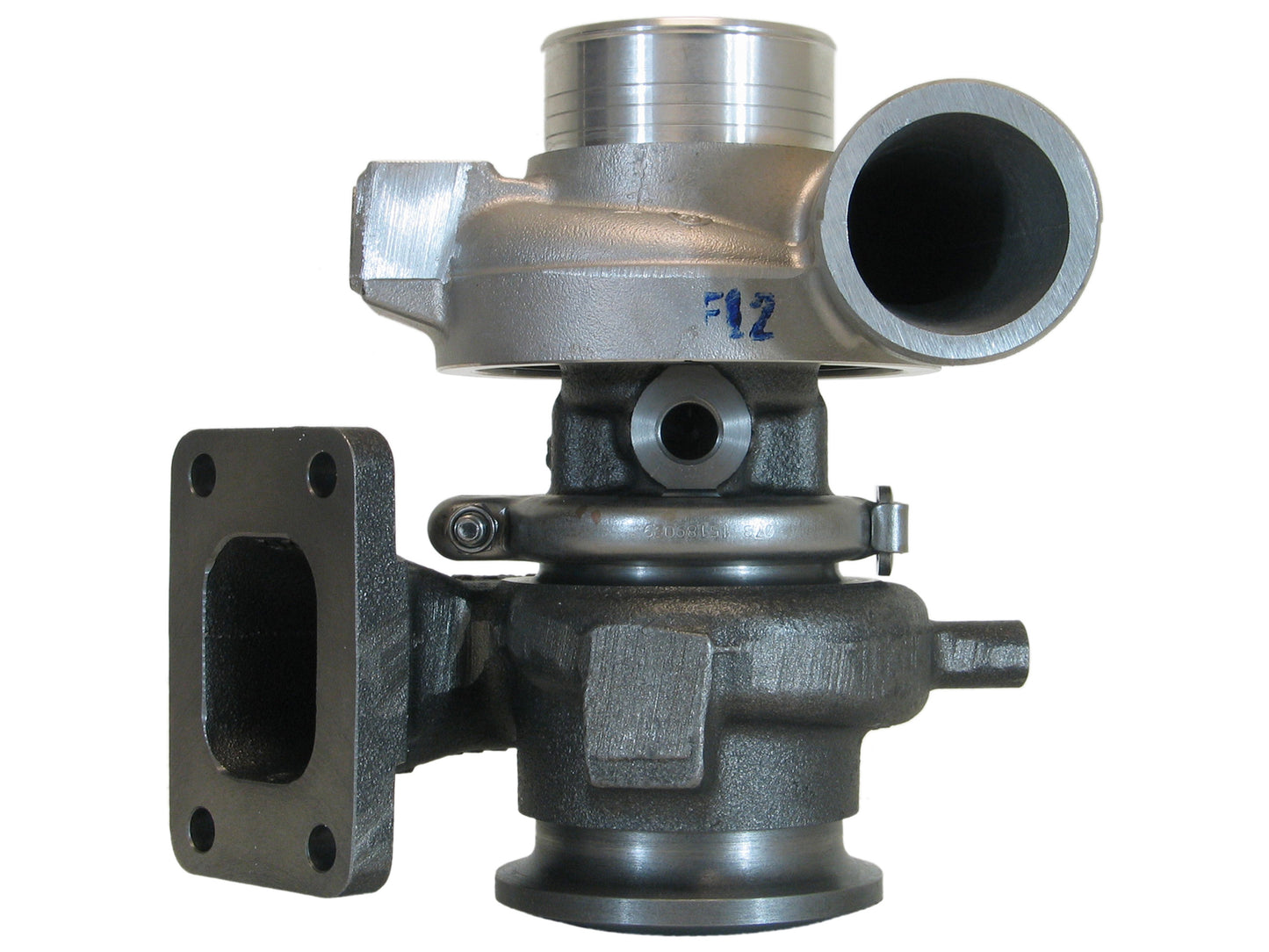 NUEVO OEM Mitsubishi TD04L4 Turbo John Deere S250 Nivel III 3.0L I5 49477-00150