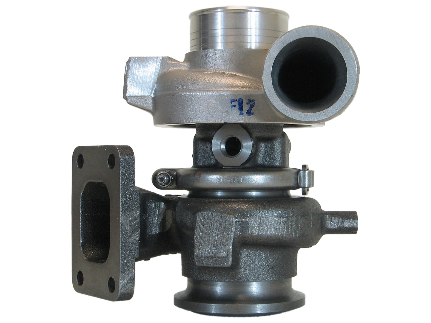 NUEVO OEM Mitsubishi TD04L4 Turbo John Deere S250 Nivel III 3.0L I5 49477-00150