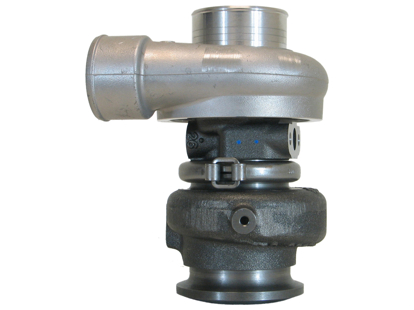 NUEVO OEM Mitsubishi TD04L4 Turbo John Deere S250 Nivel III 3.0L I5 49477-00150