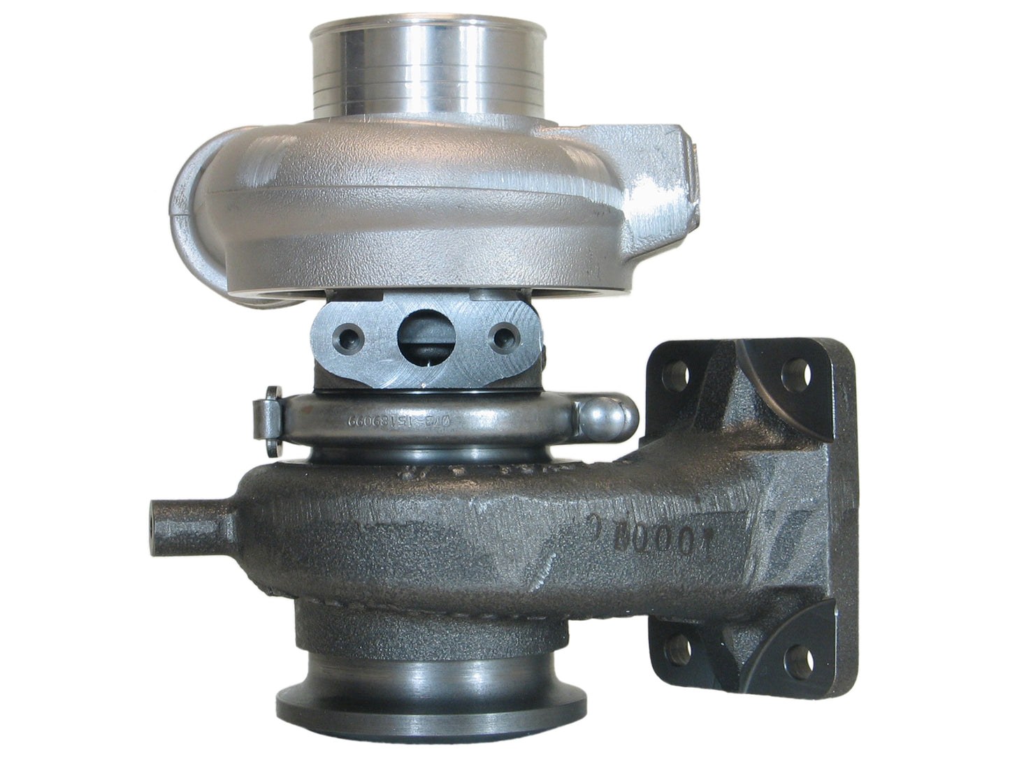 NUEVO OEM Mitsubishi TD04L4 Turbo John Deere S250 Nivel III 3.0L I5 49477-00150