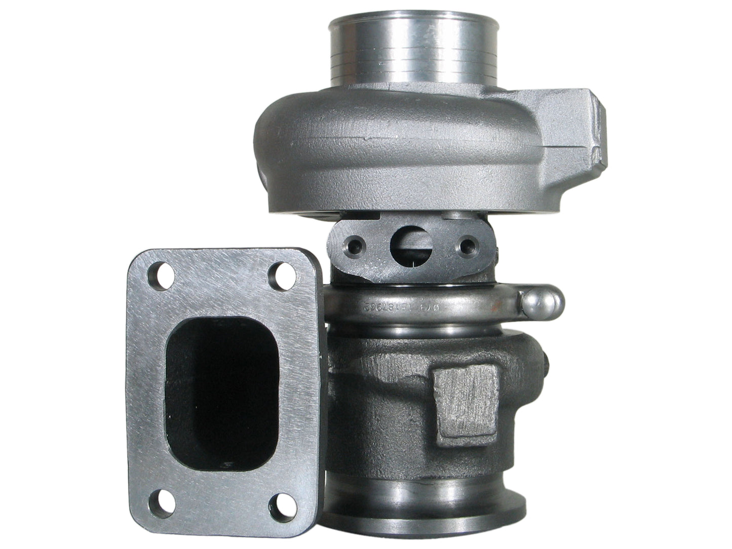 NEW OEM Mitsubishi TD04L4 Turbo John Deere S250 Tier III 2.4L I4 49477-00160