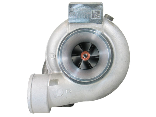 NEW OEM Mitsubishi TD04L4 Turbo John Deere S250 Tier III 2.4L I4 49477-00560