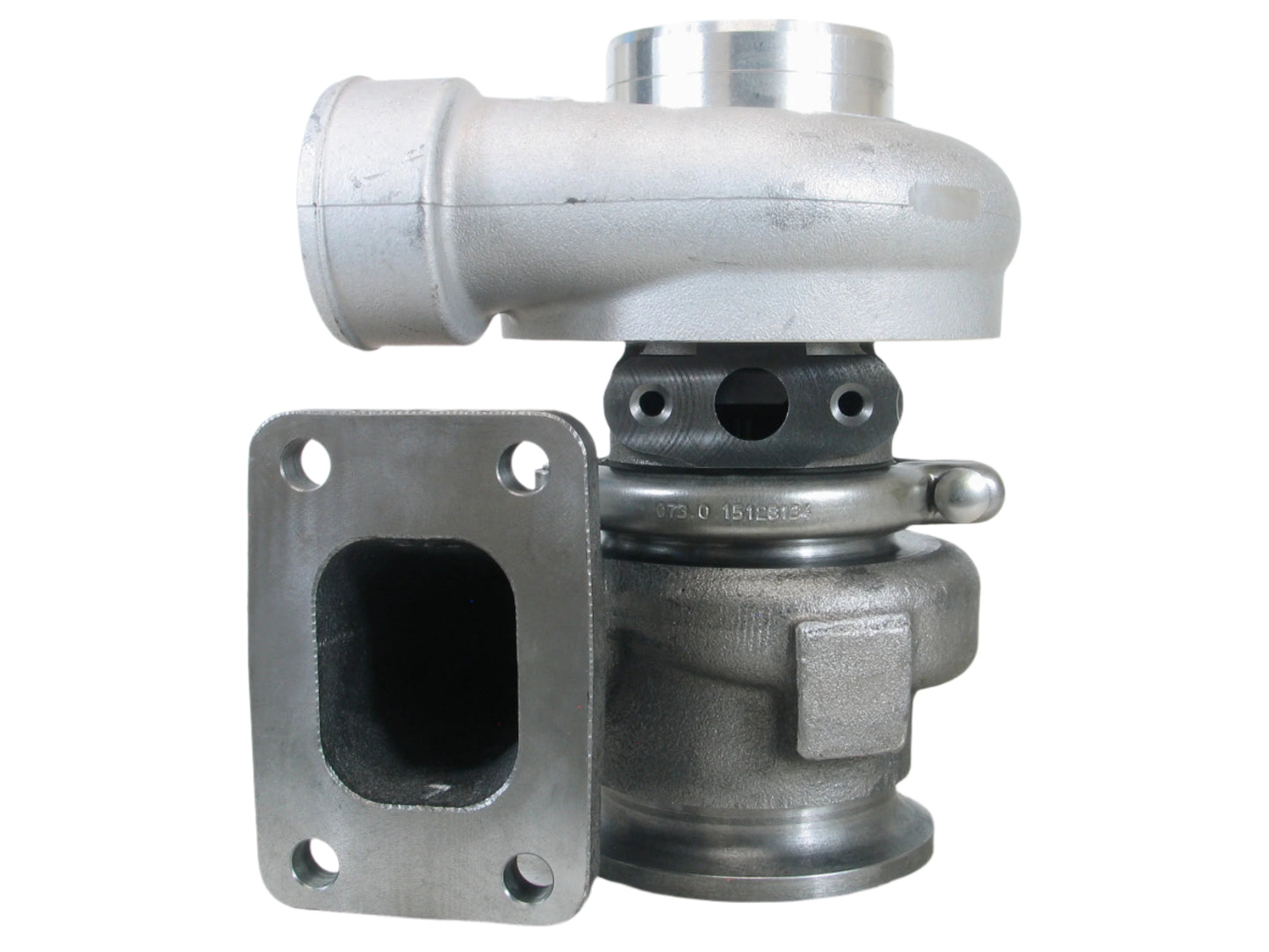 NEW OEM Mitsubishi TD04L4 Turbo John Deere S250 Tier III 2.4L I4 49477-00560