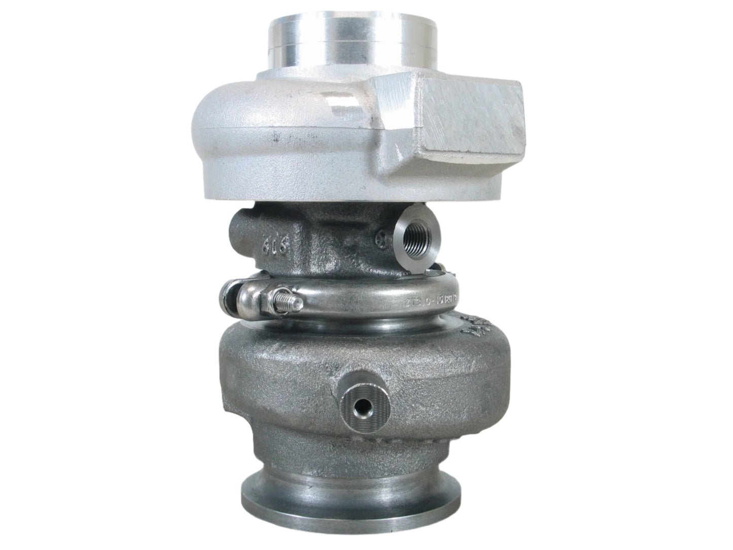 NEW OEM Mitsubishi TD04L4 Turbo John Deere S250 Tier III 2.4L I4 49477-00560