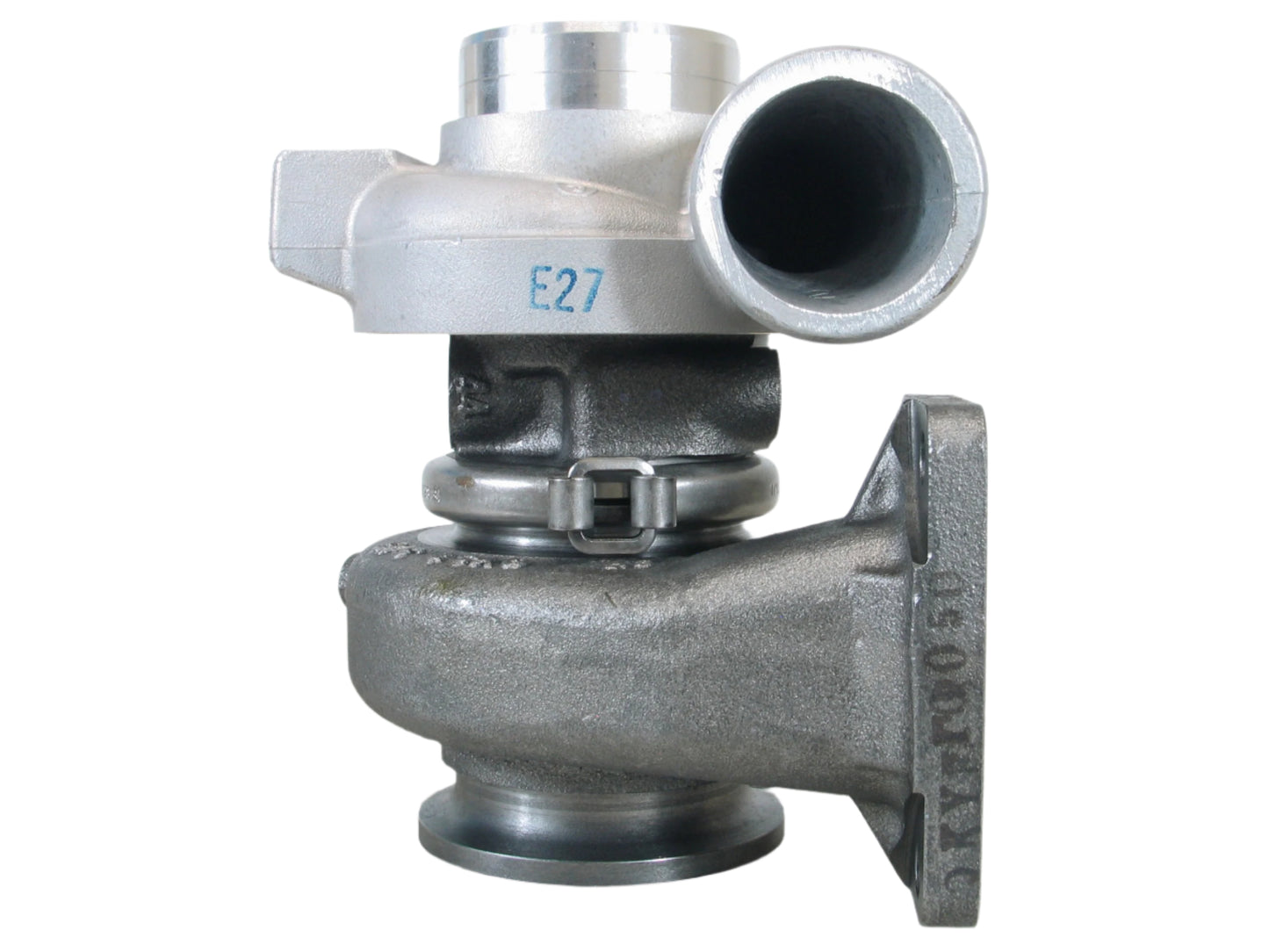 NEW OEM Mitsubishi TD04L4 Turbo John Deere S250 Tier III 2.4L I4 49477-00560