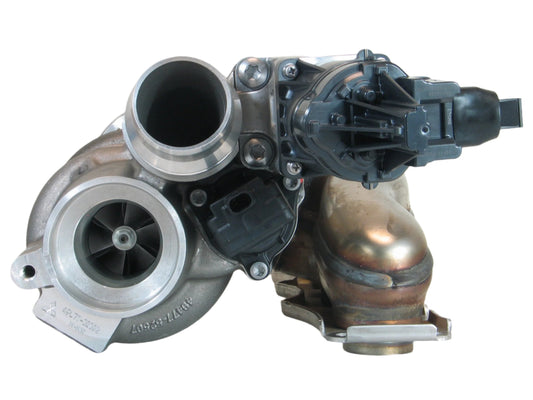 NEW Mitsubishi TD04 Turbo BMW 125i 320i 328i 528i X3 Z4 N20B20 2.0L 49477-02022