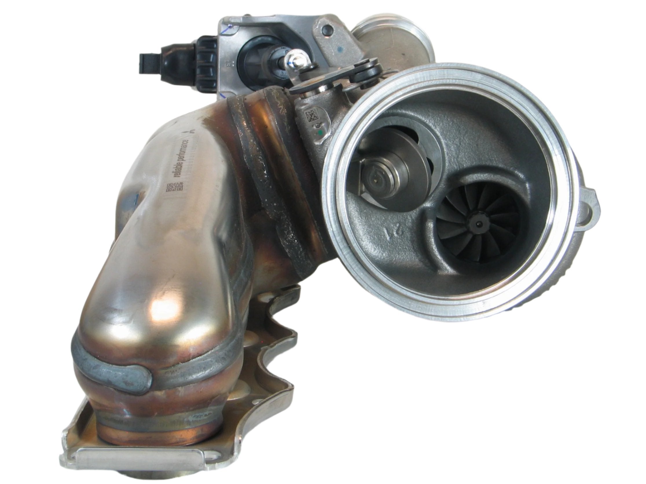 NEW Mitsubishi TD04 Turbo BMW 49477-02022 – TurboTurbos NEW Mitsubishi TD04 Turbo BMW 49477-02022 – TurboTurbos