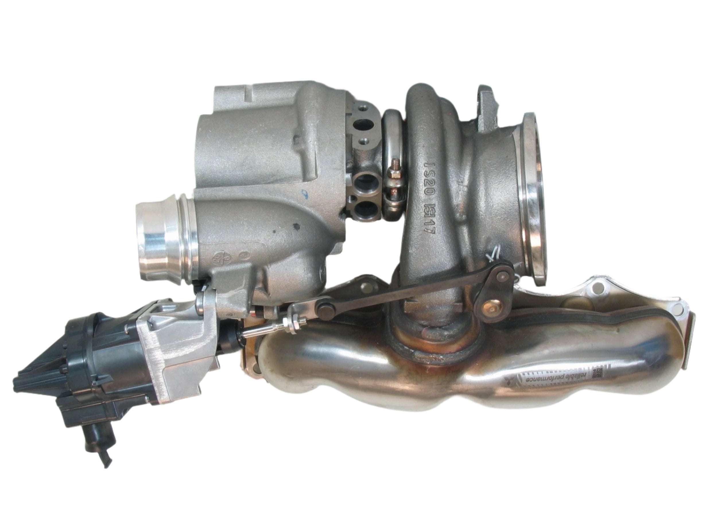 NEW Mitsubishi TD04 Turbo BMW 49477-02022 – TurboTurbos